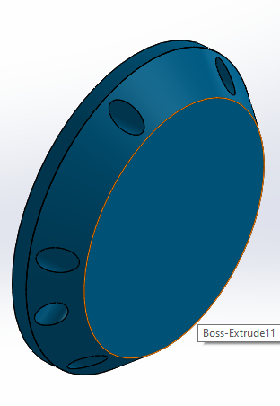斜盘式轴向柱塞泵